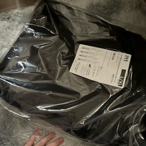 Matriarch Pregnancy Brace- size l/xl- Brand New